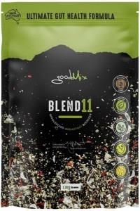 GOODMIX SUPERFOODS Blend 11 (Wholefood Breakfast Booster) 1.3kg