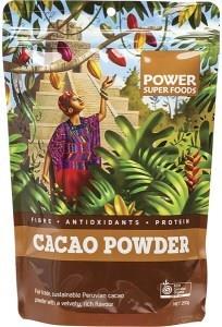 Power Super Foods Cacao Powder The Origin Series 250g