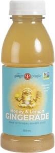 The Ginger People Gingerade Honey & Lemon 360ml