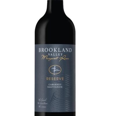 Brookland Valley Reserve Cabernet Sauvignon 2020 Margaret River - 6 Bottles