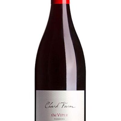 Chard Farm The Viper Pinot Noir 2020 Central Otago - 6 Bottles