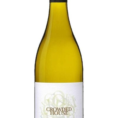 Crowded House Sauvignon Blanc 2022 Marlborough - 12 Bottles