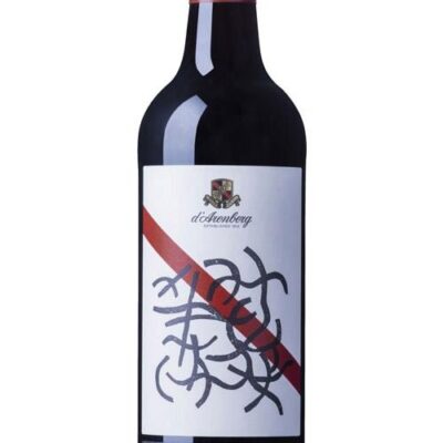 d'Arenberg Artisans The Derelict Vineyard Grenache 2018 McLaren Vale - 6 Bottles