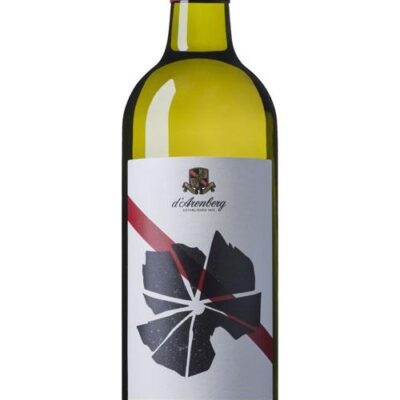 d'Arenberg Artisans The Money Spider Roussanne 2021 McLaren Vale - 6 Bottles