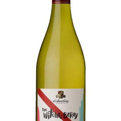 d’Arenberg Outsiders The Witches Berry Chardonnay 2020 McLaren Vale - 12 Bottles