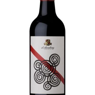 d'Arenberg Artisans The Wild Pixie Shiraz 2018 McLaren Vale - 6 Bottles
