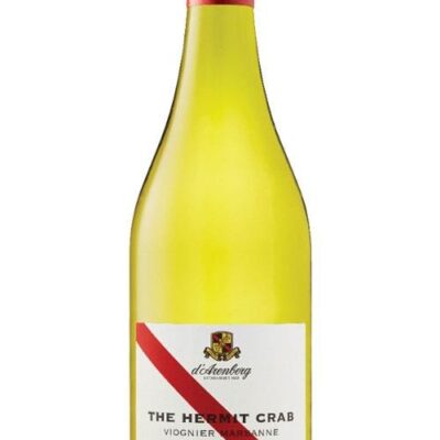 d'Arenberg Originals The Hermit Crab Viognier Marsanne 2022 McLaren Vale - 12 Bottles