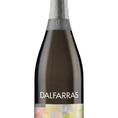 Dalfarras Prosecco 2022 Victoria - 6 Bottles