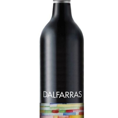 Dalfarras Sangiovese 2019 Victoria - 12 Bottles