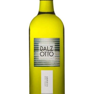 Dal Zotto Arneis 2021 King Valley - 12 Bottles