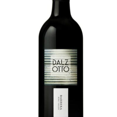 Dal Zotto Barbera 2021 King Valley - 12 Bottles