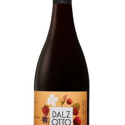 Dal Zotto Sangiovese 2022 King Valley - 12 Bottles