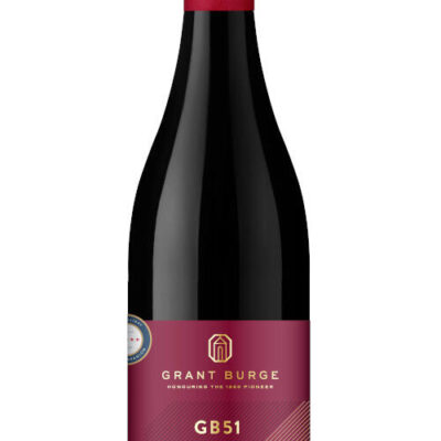 Grant Burge gb 51 Cabernet Sauvignon Shiraz 2020 South Australia - 6 Bottles