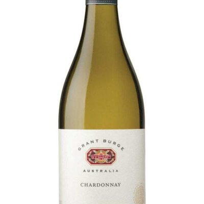 Grant Burge 5th Generation Chardonnay 2022 Barossa Valley - 6 Bottles