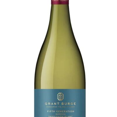 Grant Burge 5th Generation Barossa Valley Sauvignon Blanc 2021 - 6 Bottles
