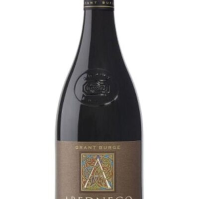 Grant Burge Icons Abednego Shiraz Grenache Mourvedre 2017 Australia - 6 Bottles