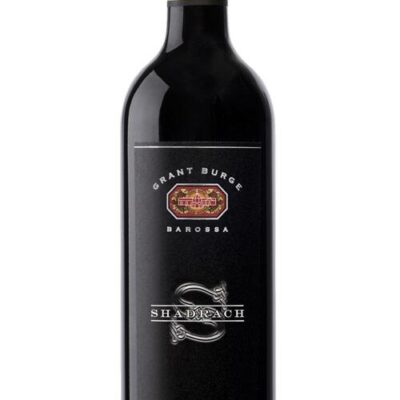 Grant Burge Icons Shadrach Cabernet Sauvignon 2018 Barossa Valley - 6 Bottles