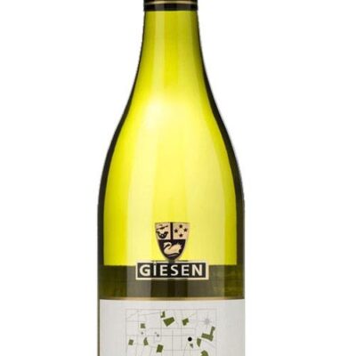 Giesen Estate Pinot Gris 2022 Marlborough - 6 Bottles
