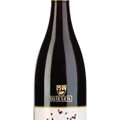 Giesen Estate Pinot Noir 2020 Marlborough - 6 Bottles