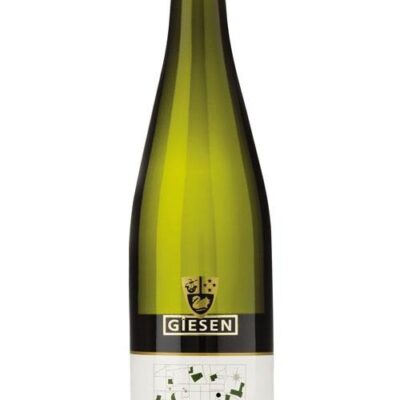 Giesen Estate Riesling 2021 Marlborough - 6 Bottles