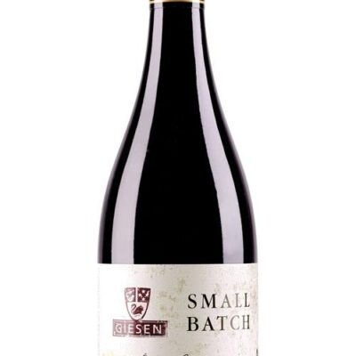 Giesen Small Batch Pinot Noir 2020 Marlborough - 6 Bottles