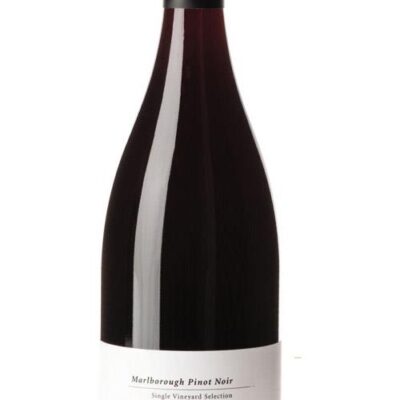 Giesen Single Vineyard Clayvin Pinot Noir 2019 Marlborough - 6 Bottles