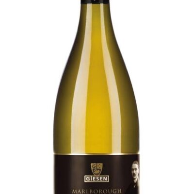 Giesen The August Sauvignon Blanc 2019 Marlborough - 6 Bottles