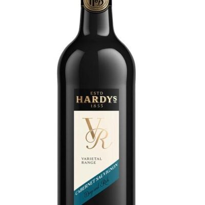 Hardys VR Cabernet Sauvignon 2022 Australia 1000 ml - 6 Bottles