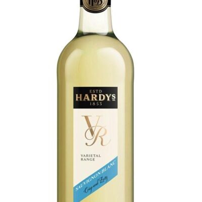 Hardys VR Sauvignon Blanc 2023 Australia 1000 ml - 6 Bottles