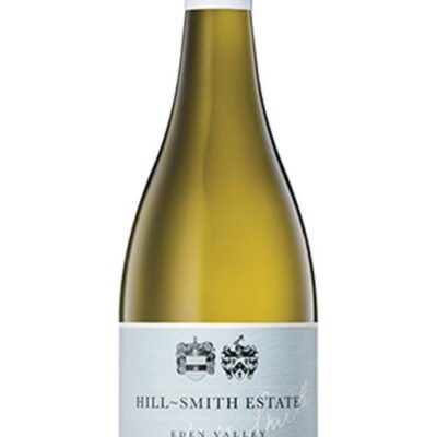Hill Smith Estate Chardonnay 2022 Eden Valley - 6 Bottles