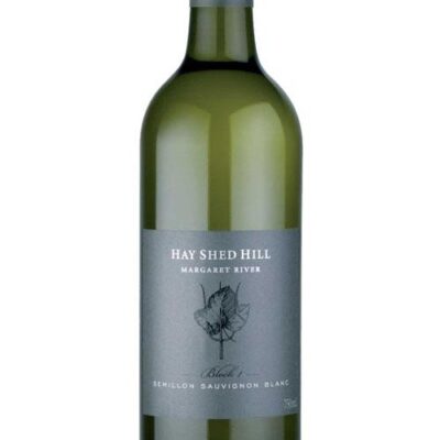 Hay Shed Hill Block 1 Semillon Sauvignon Blanc 2022 Margaret River - 6 Bottles