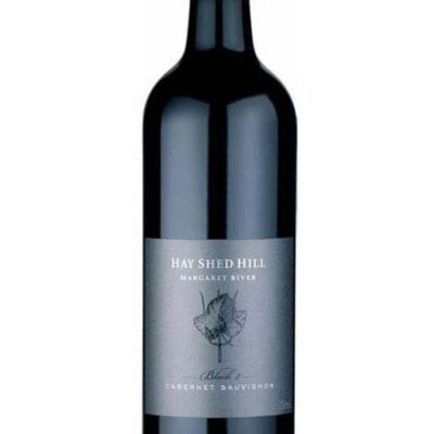 Hay Shed Hill Block 2 Cabernet Sauvignon 2020 Margaret River - 6 Bottles