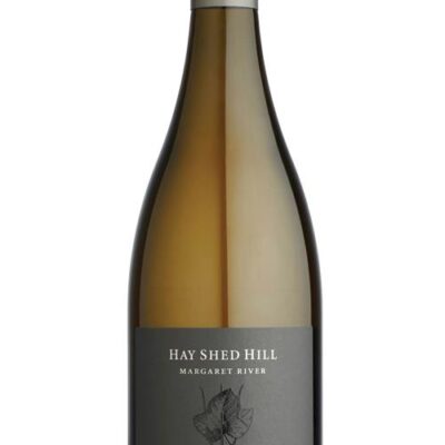 Hay Shed Hill Block 6 Chardonnay 2022 Margaret River - 6 Bottles