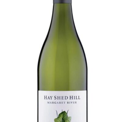Hay Shed Hill Vineyard Series Chardonnay 2022 Margaret River - 6 Bottles