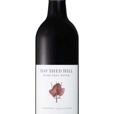 Hay Shed Hill Vineyard Series Cabernet Sauvignon 2020 Margaret River - 6 Bottles