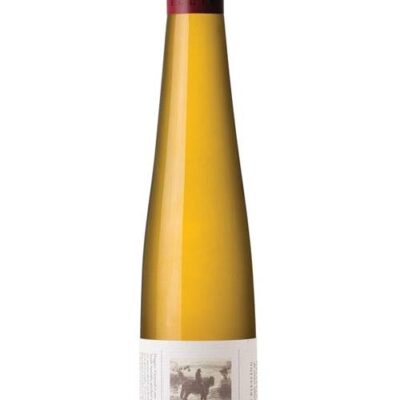 Heggies Vineyard Botrytis Riesling 2021 Eden Valley 375ml - 12 Bottles