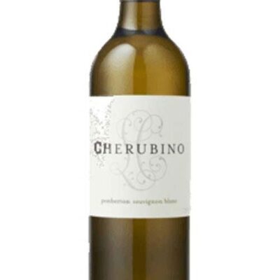 Cherubino Sauvignon Blanc 2022 Pemberton - 6 Bottles