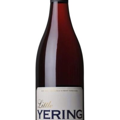 Little Yering Pinot Noir 2021 Yarra Valley - 12 Bottles
