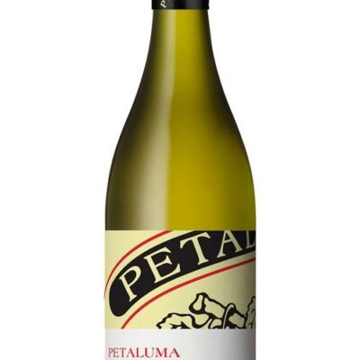 Petaluma White Label Chardonnay 2022 Adelaide Hills - 6 Bottles