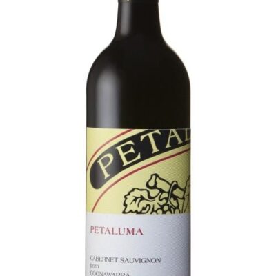 Petaluma White Label Cabernet Sauvignon 2019 Coonawarra - 6 Bottles