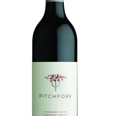 Hay Shed Hill Pitchfork Cabernet Merlot 2020 Margaret River - 6 Bottles