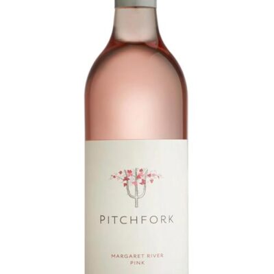 Hay Shed Hill Pitchfork Pink Rose 2022 Margaret River - 6 Bottles