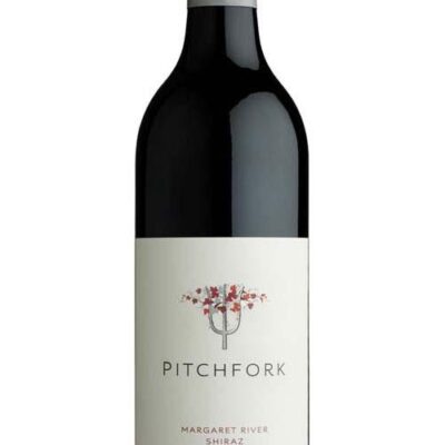 Hay Shed Hill Pitchfork Margaret River Shiraz 2020 - 6 Bottles