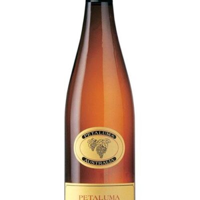 Petaluma Yellow Label Hanlin Hill Riesling 2022 Clare Valley - 6 Bottles