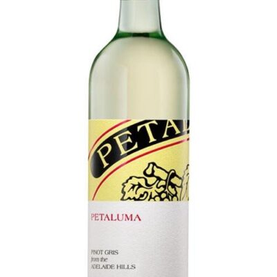 Petaluma White Label Adelaide Hills Pinot Gris 2021 - 6 Bottles