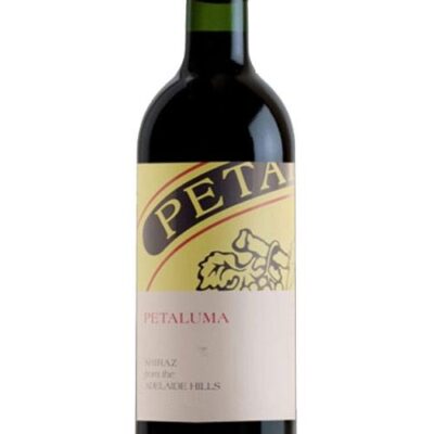Petaluma White Label Shiraz 2019 Coonawarra - 6 Bottles