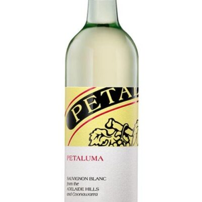 Petaluma White Label Sauvignon Blanc 2022 Adelaide Hills - 6 Bottles