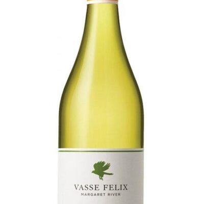 Vasse Felix Classic Dry White Margaret River - 12 Bottles