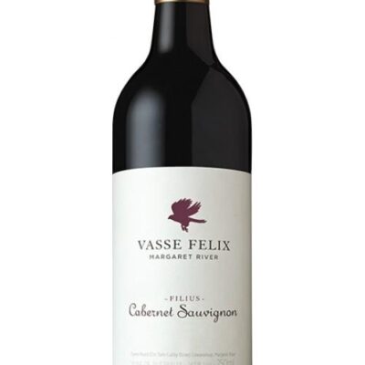 Vasse Felix Filius Cabernet Sauvignon 2021 Margaret River - 12 Bottles