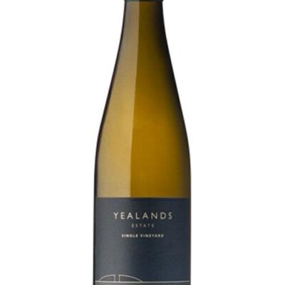 Yealands Estate Single Vineyard Grüner Veltliner 2020 Marlborough - 6 Bottles
